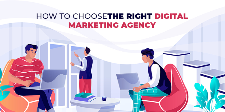 Digital Marketing Agency for your Busines